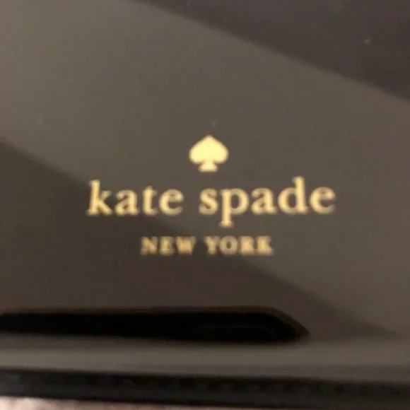Kate Spade Multicolor Striped Phone Case - Picture 8 of 10